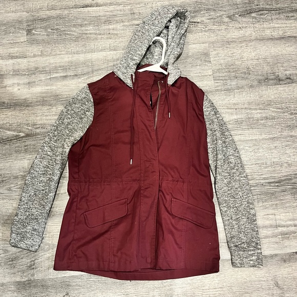 Love Tree jacket - size small. - Picture 1 of 6